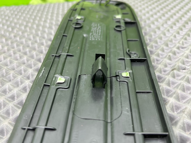 Накладка порога, 1700 рублей, Калининград