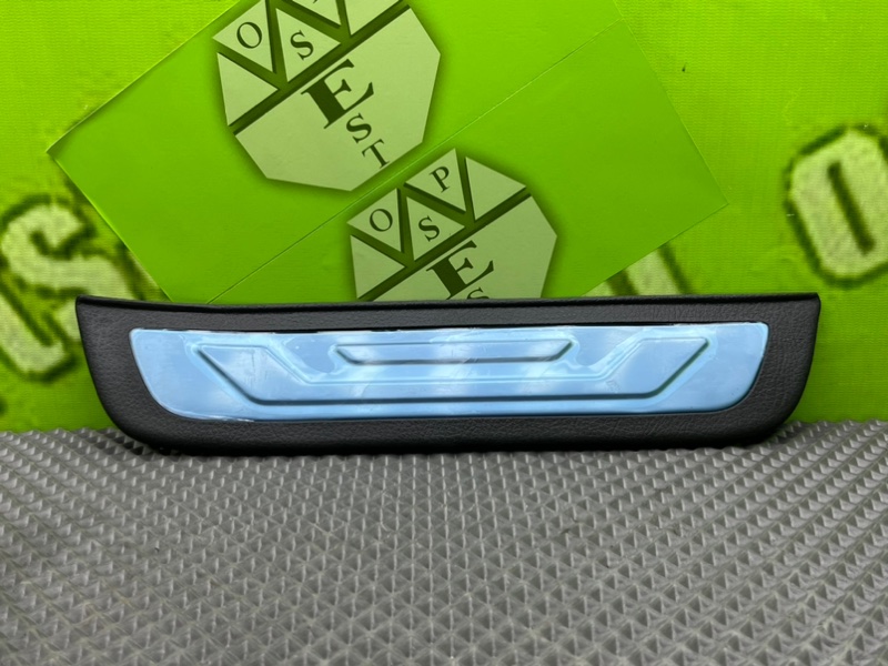 Накладка порога, 1800 рублей, Калининград