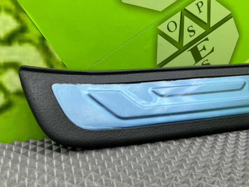 Накладка порога, 1800 рублей, Калининград