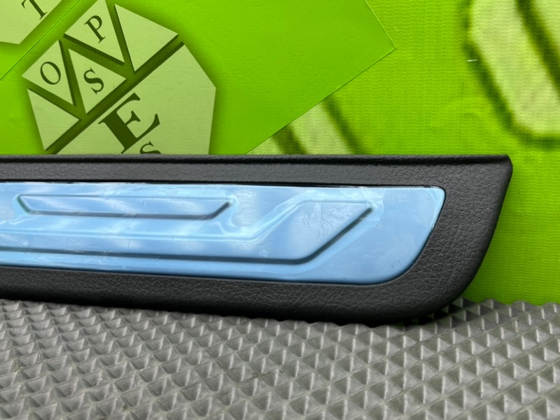 Накладка порога, 1800 рублей, Калининград