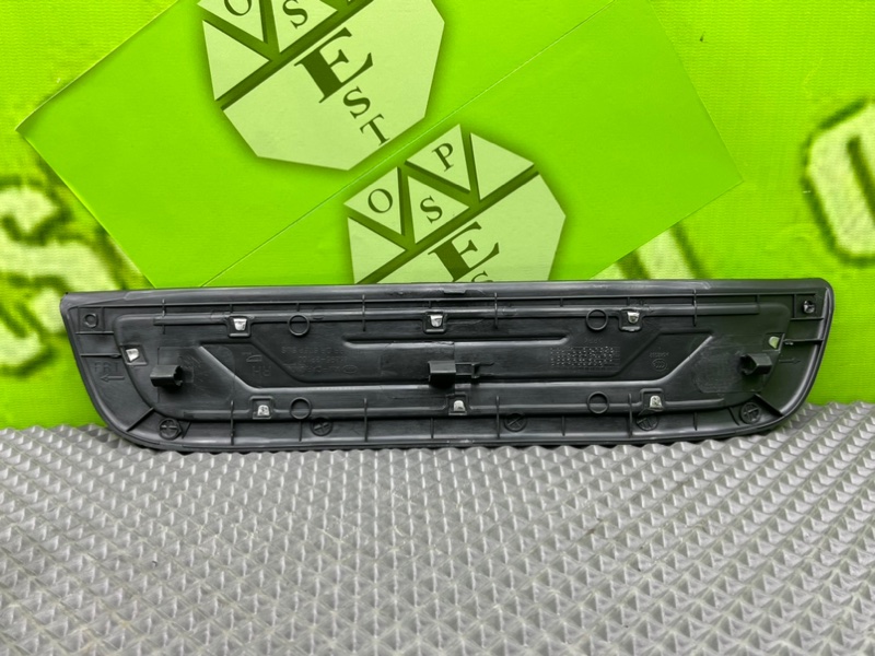 Накладка порога, 1800 рублей, Калининград