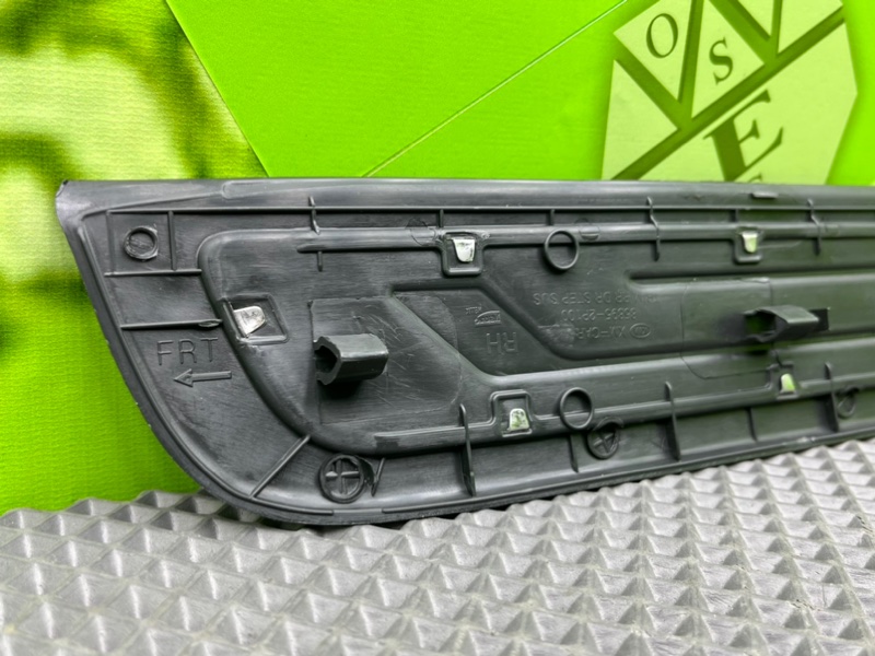 Накладка порога, 1800 рублей, Калининград