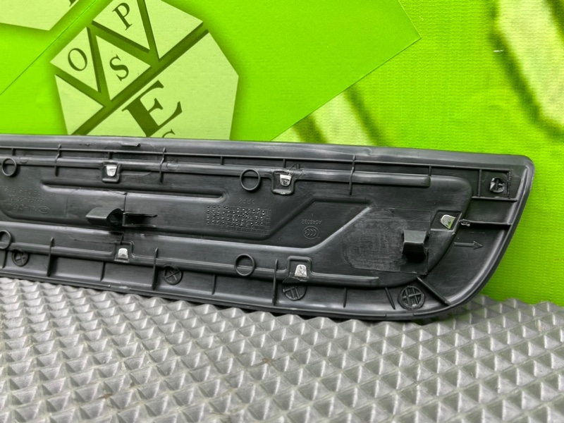 Накладка порога, 1800 рублей, Калининград