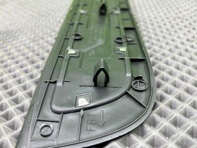 Накладка порога, 1800 рублей, Калининград