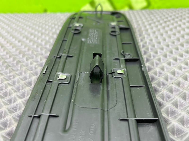 Накладка порога, 1800 рублей, Калининград