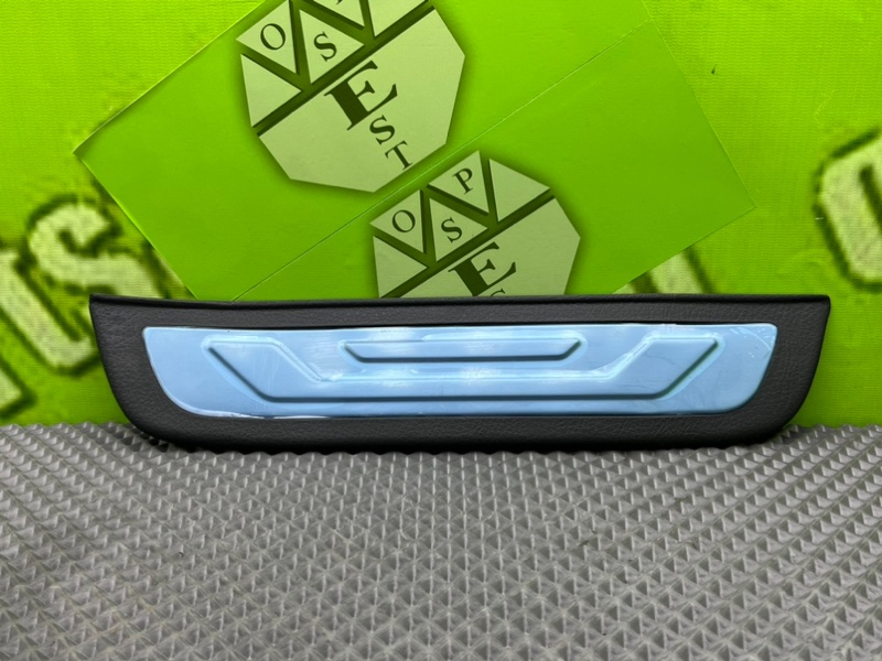 Накладка порога, 1700 рублей, Калининград