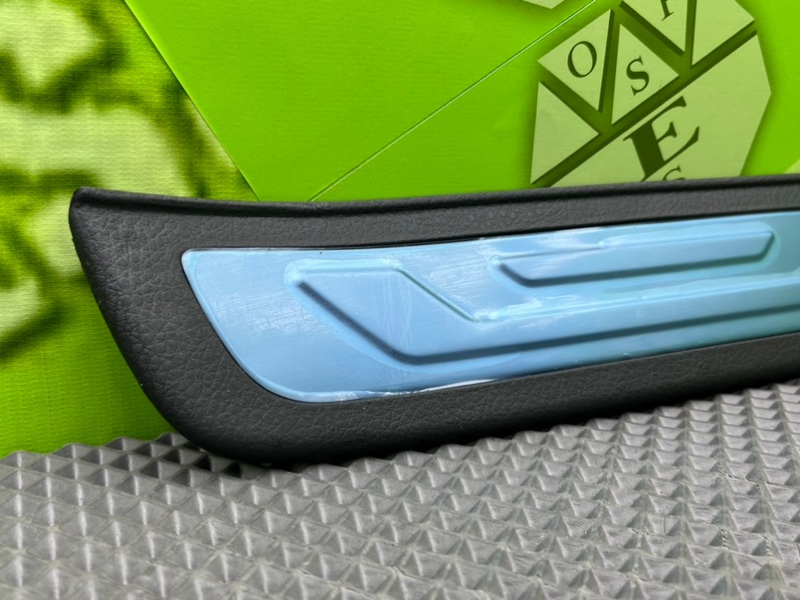 Накладка порога, 1700 рублей, Калининград