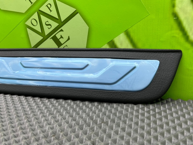 Накладка порога, 1700 рублей, Калининград