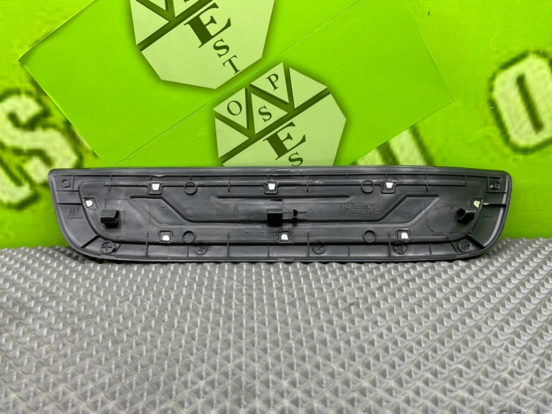 Накладка порога, 1700 рублей, Калининград