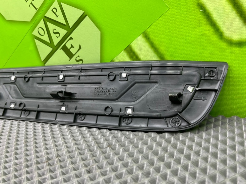 Накладка порога, 1700 рублей, Калининград