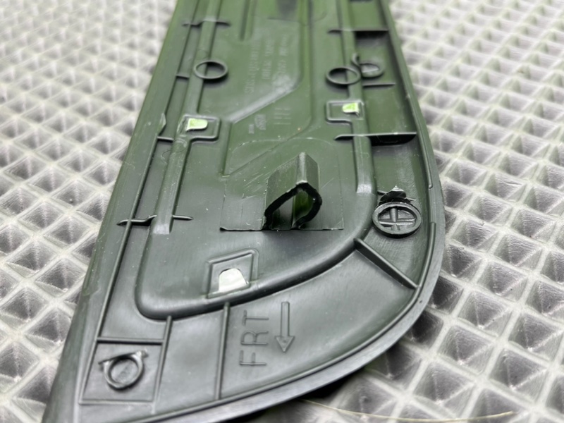 Накладка порога, 1700 рублей, Калининград