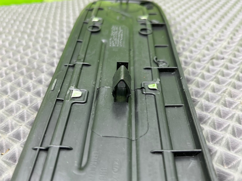 Накладка порога, 1700 рублей, Калининград