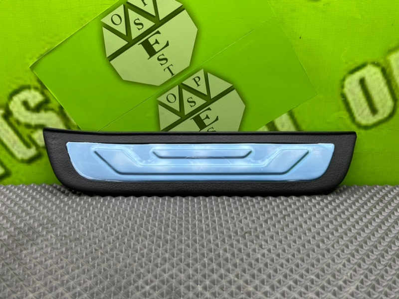 Накладка порога, 1800 рублей, Калининград