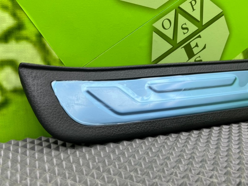 Накладка порога, 1800 рублей, Калининград