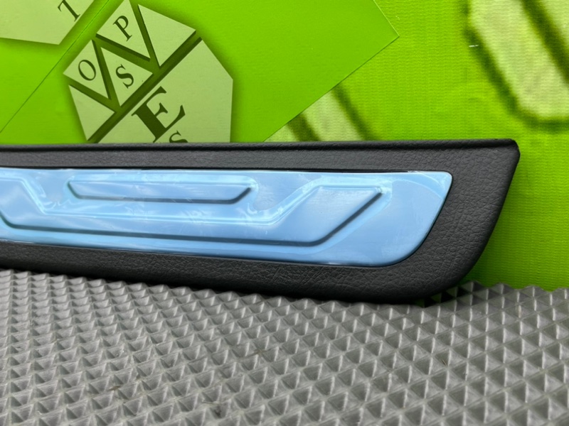 Накладка порога, 1800 рублей, Калининград