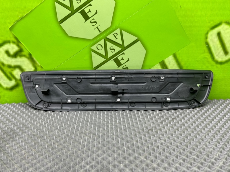 Накладка порога, 1800 рублей, Калининград