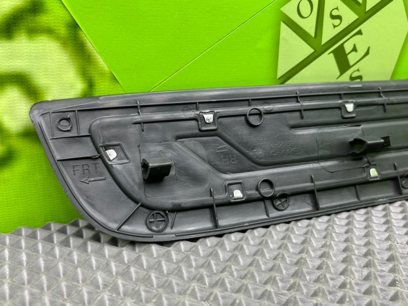 Накладка порога, 1800 рублей, Калининград