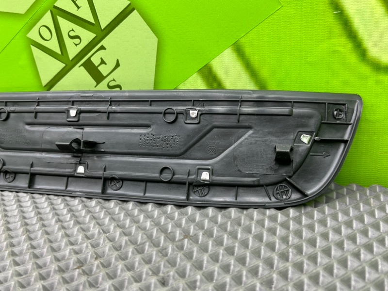 Накладка порога, 1800 рублей, Калининград