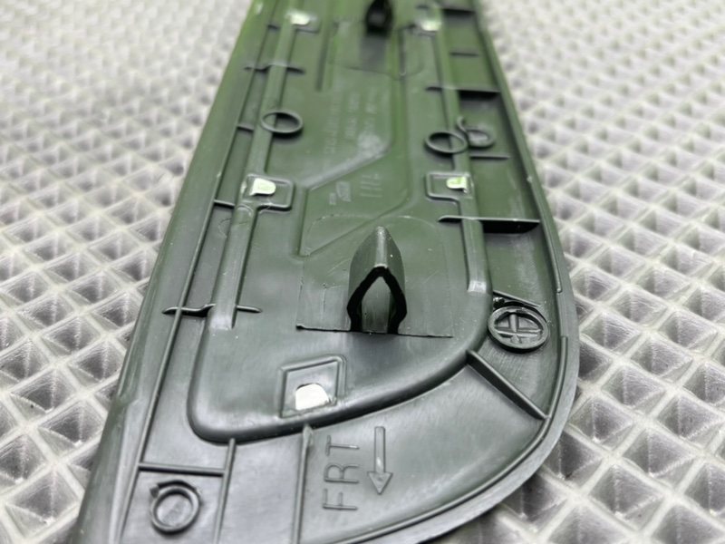 Накладка порога, 1800 рублей, Калининград