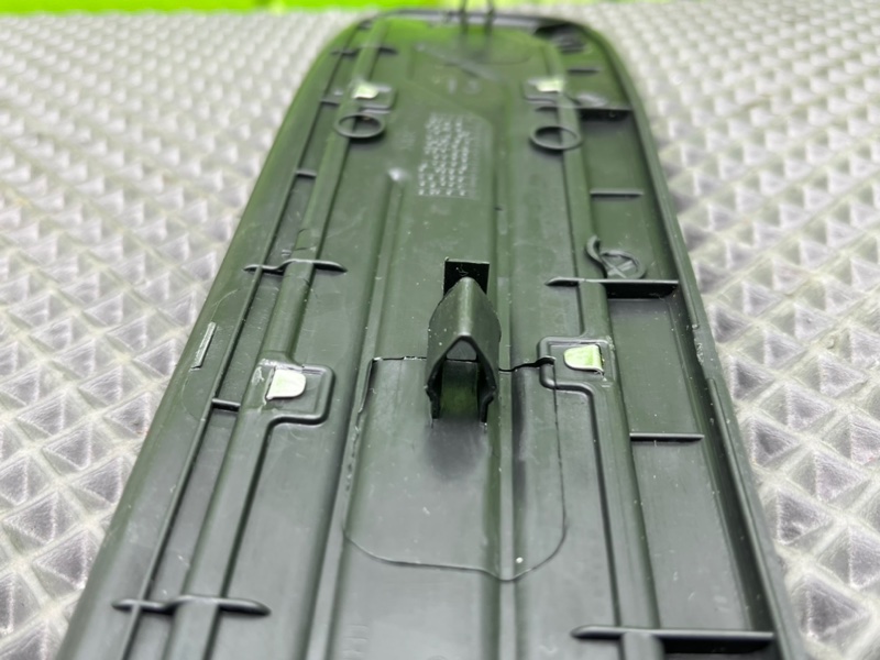 Накладка порога, 1800 рублей, Калининград