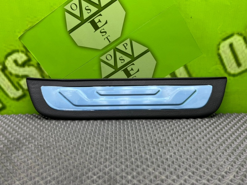 Накладка порога, 1800 рублей, Калининград