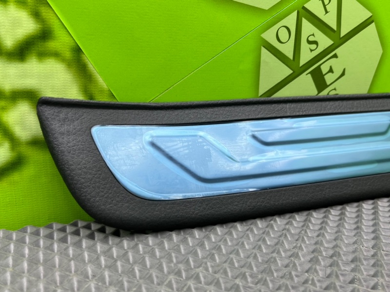 Накладка порога, 1800 рублей, Калининград