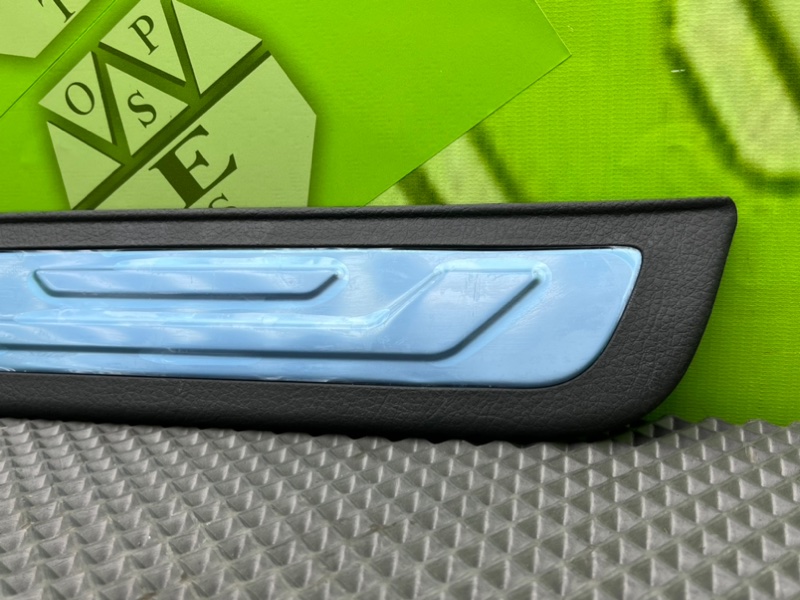 Накладка порога, 1800 рублей, Калининград