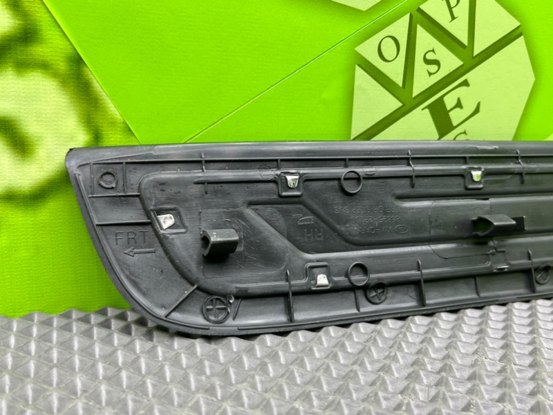 Накладка порога, 1800 рублей, Калининград