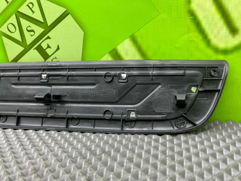 Накладка порога, 1800 рублей, Калининград