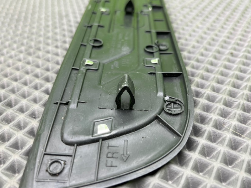 Накладка порога, 1800 рублей, Калининград