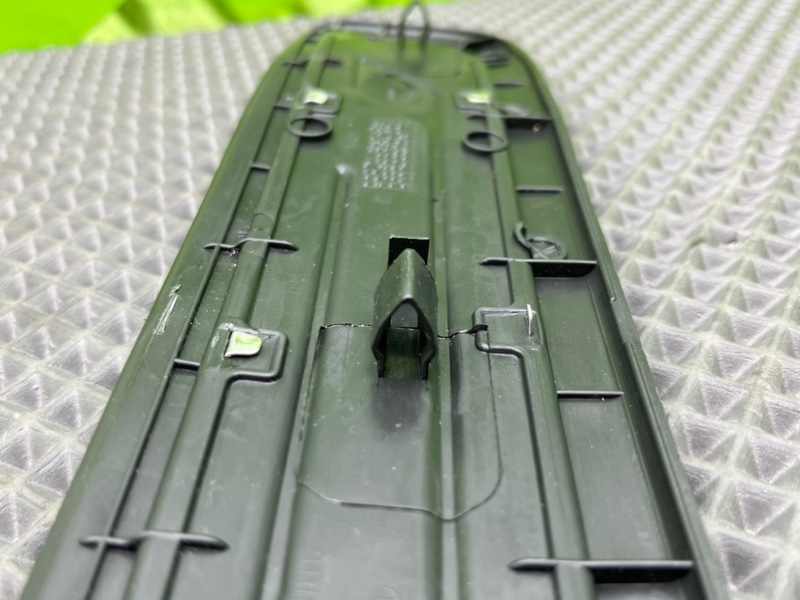 Накладка порога, 1800 рублей, Калининград