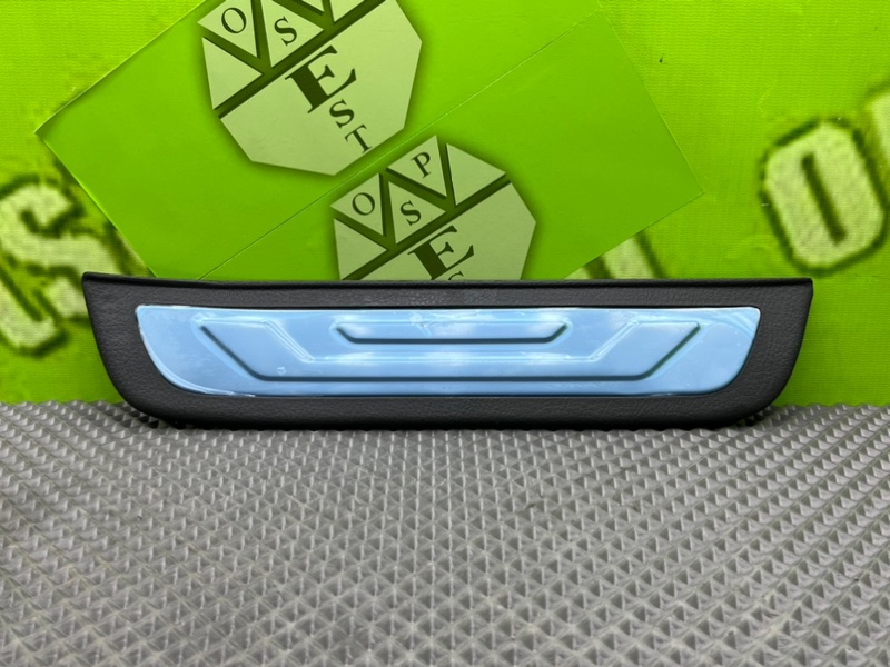 Накладка порога, 1700 рублей, Калининград