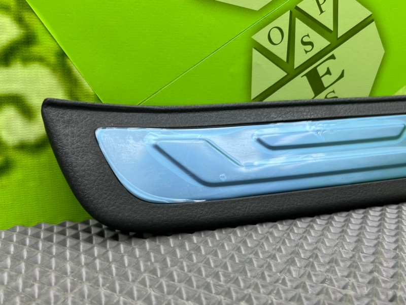 Накладка порога, 1700 рублей, Калининград