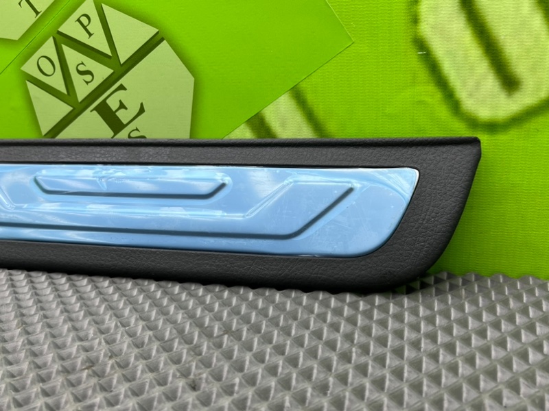 Накладка порога, 1700 рублей, Калининград