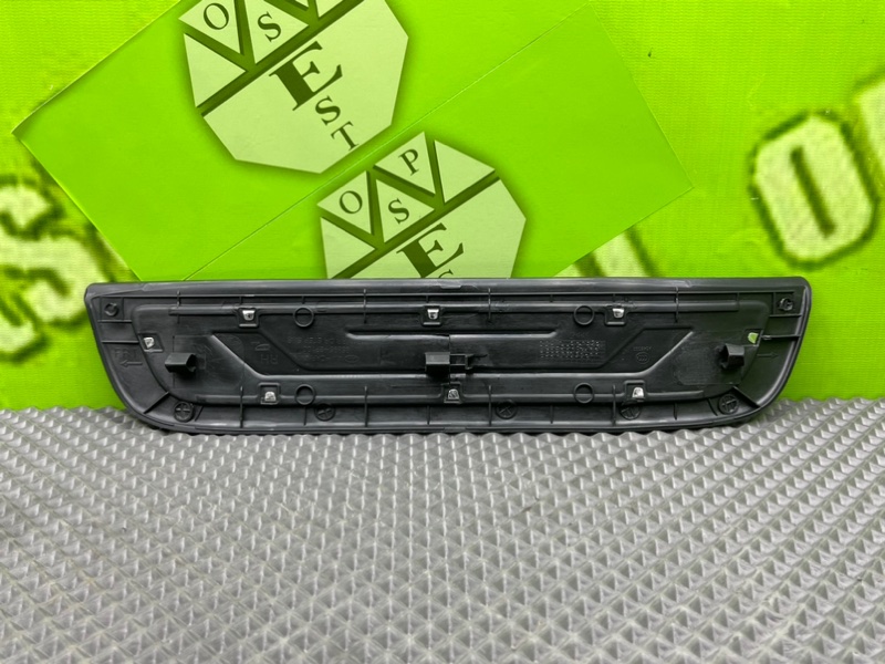 Накладка порога, 1700 рублей, Калининград