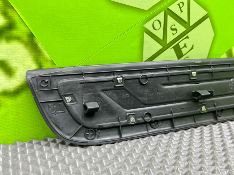 Накладка порога, 1700 рублей, Калининград