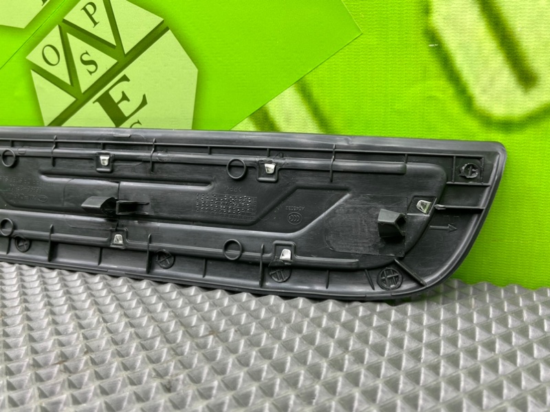 Накладка порога, 1700 рублей, Калининград