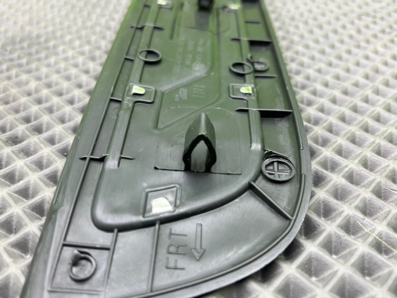 Накладка порога, 1700 рублей, Калининград