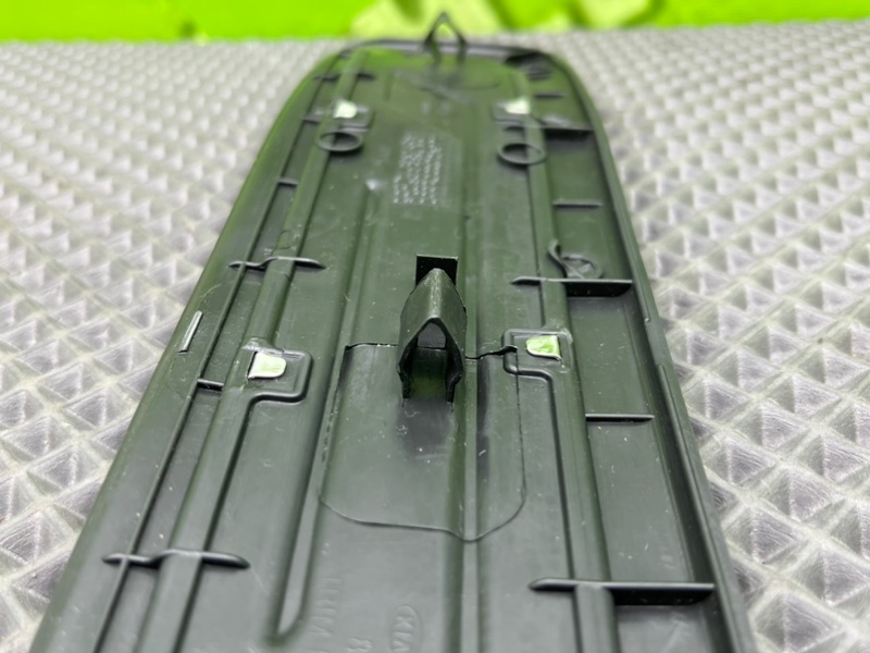 Накладка порога, 1700 рублей, Калининград