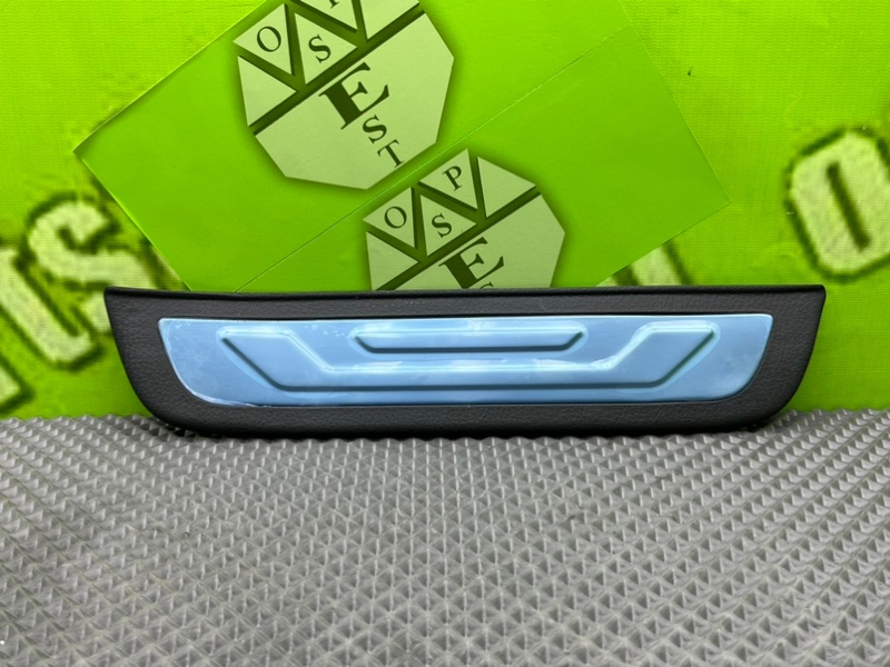 Накладка порога, 1800 рублей, Калининград