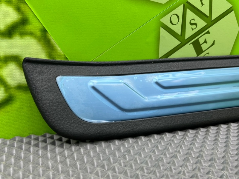 Накладка порога, 1800 рублей, Калининград