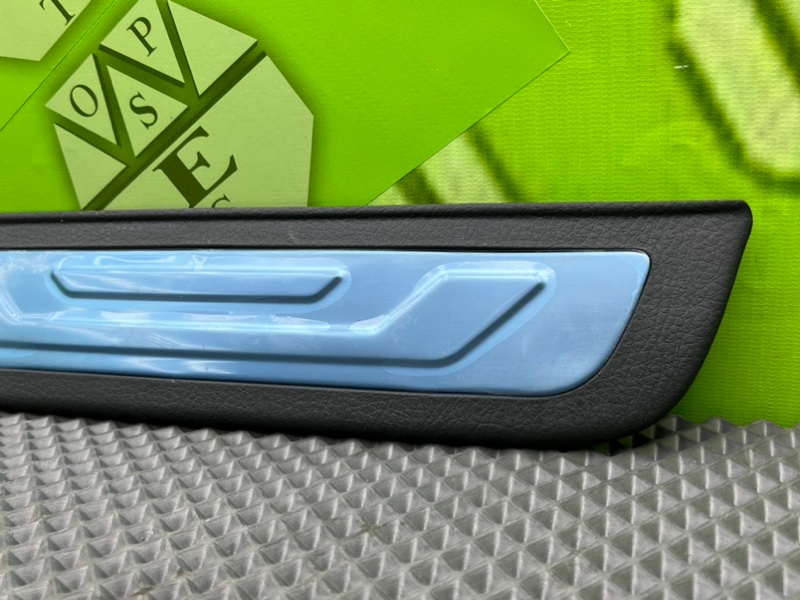 Накладка порога, 1800 рублей, Калининград