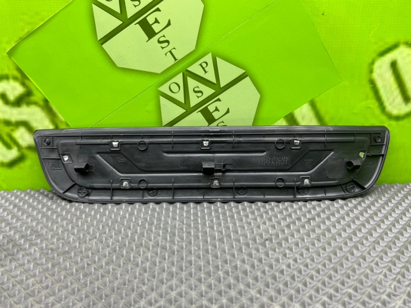 Накладка порога, 1800 рублей, Калининград