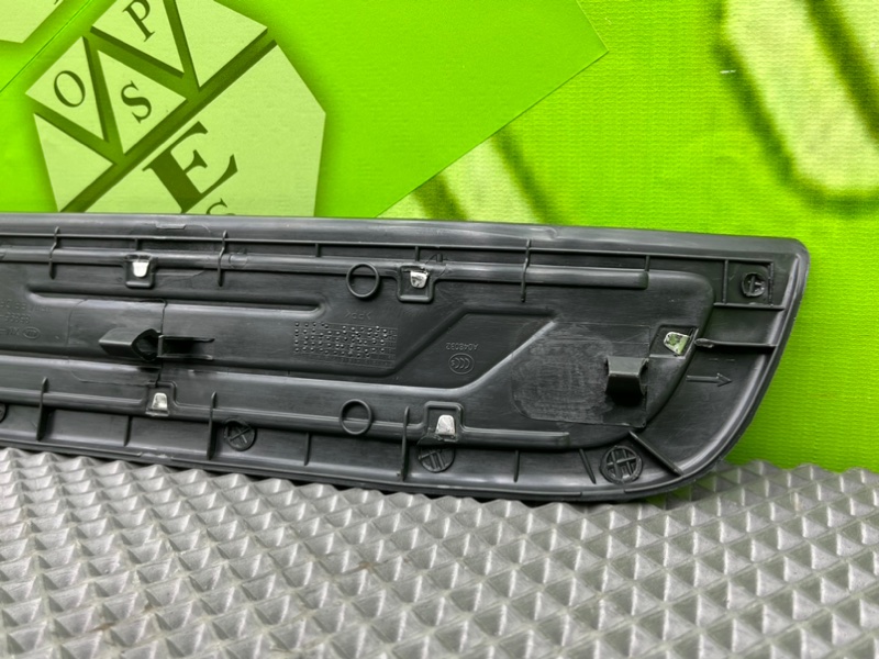 Накладка порога, 1800 рублей, Калининград