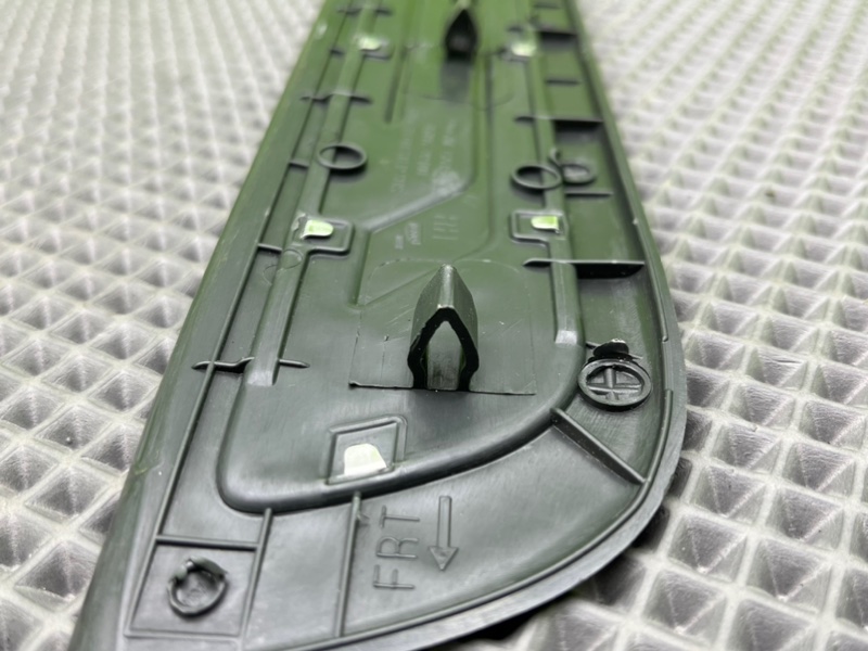 Накладка порога, 1800 рублей, Калининград