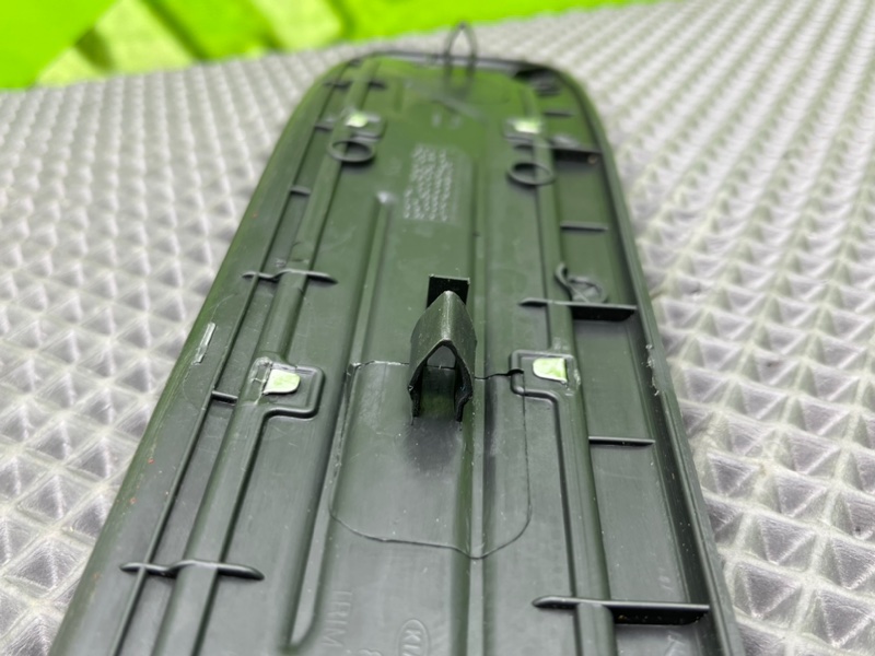 Накладка порога, 1800 рублей, Калининград