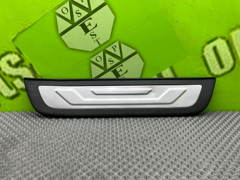 Накладка порога, 1500 рублей, Калининград