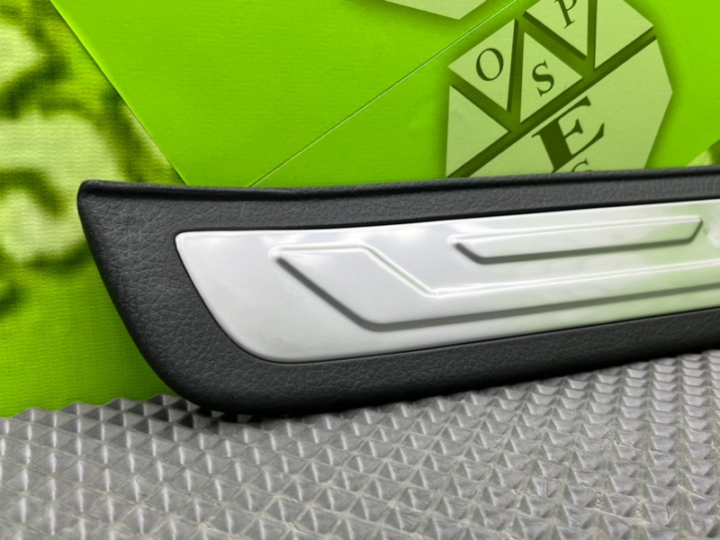 Накладка порога, 1500 рублей, Калининград