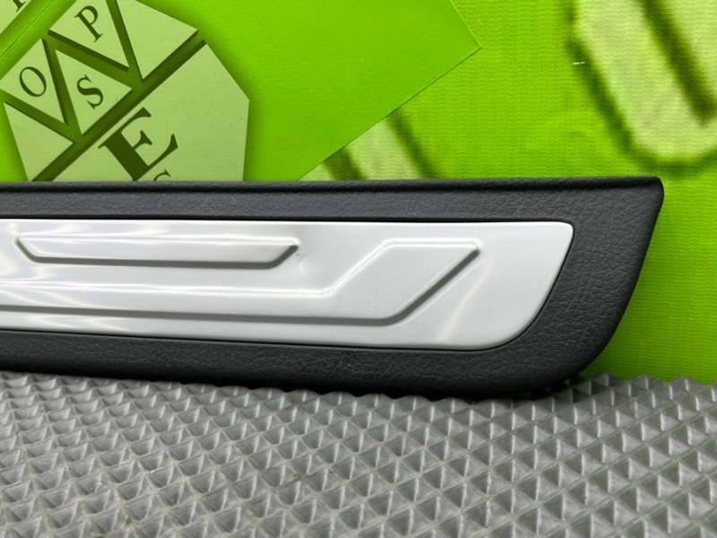 Накладка порога, 1500 рублей, Калининград