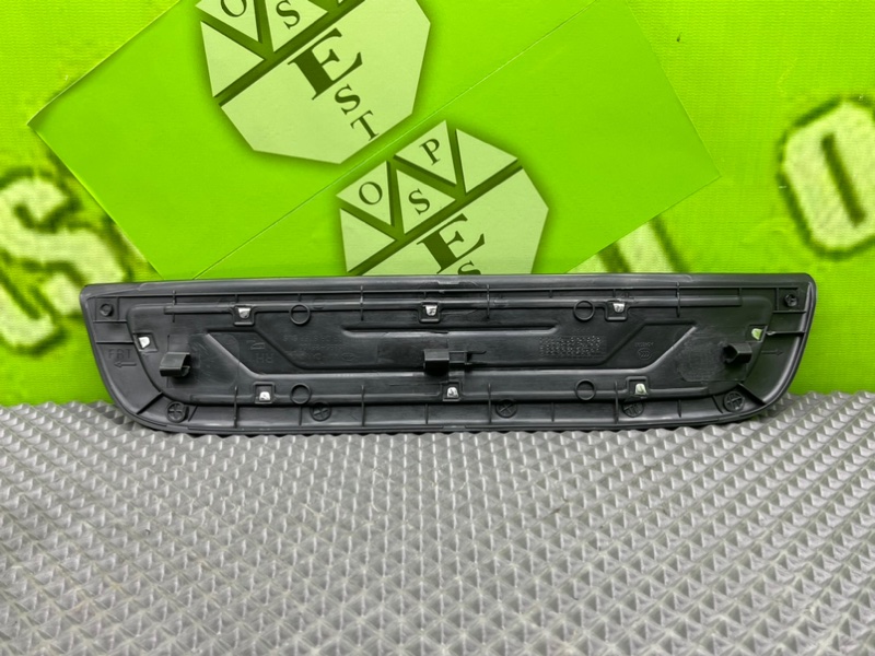 Накладка порога, 1500 рублей, Калининград